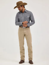 Load image into Gallery viewer, Wrangler Cowboy Cut Slim Fit Men's Jeans