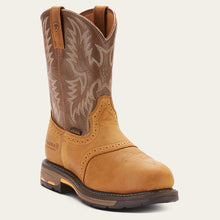 Load image into Gallery viewer, Ariat Men's Workhog Pull-on Composite Toe
