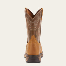 Load image into Gallery viewer, Ariat Men's Workhog Pull-on Composite Toe