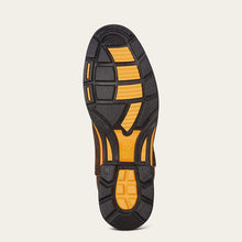 Load image into Gallery viewer, Ariat Men's WorkHog Waterproof Roper Toe Work Boot