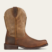 Load image into Gallery viewer, Ariat Rambler Western Boot