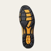 Load image into Gallery viewer, Ariat Workhog Pull-On Western Boots For Men