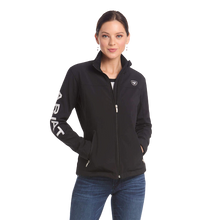 Load image into Gallery viewer, Ariat New Team Softshell Jacket