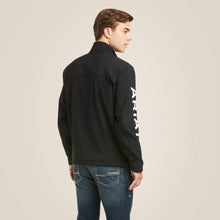 Load image into Gallery viewer, Ariat Men's New Team Softshell Jacket