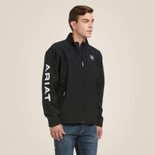 Load image into Gallery viewer, Ariat Men's New Team Softshell Jacket
