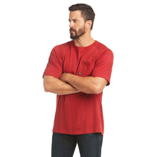 Load image into Gallery viewer, Ariat Rebar Cotton Strong T-Shirt Big & Tall