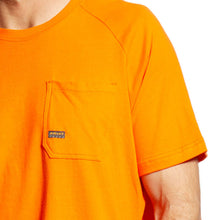 Load image into Gallery viewer, Ariat Rebar Cotton Strong T-Shirt Big & Tall