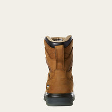 Load image into Gallery viewer, Ariat Turbo 8" Waterproof Carbon Toe Work Boot