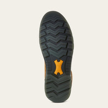 Load image into Gallery viewer, Ariat Turbo 8" Waterproof Carbon Toe Work Boot