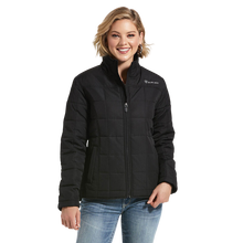 Load image into Gallery viewer, Ariat Crius Insulated Jacket