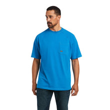 Load image into Gallery viewer, Ariat Rebar Cotton Strong T-Shirt Big & Tall