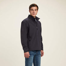 Load image into Gallery viewer, Ariat Logo 2.0 Softshell Jacket