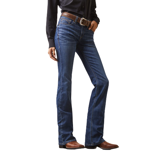 Raya Boot Cut Jean