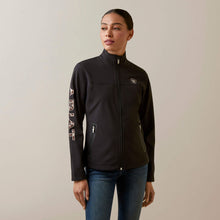 Load image into Gallery viewer, Ariat New Team Softshell Jacket
