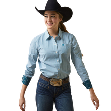 Load image into Gallery viewer, Ariat Kirby Stretch Shirt