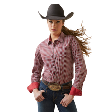 Load image into Gallery viewer, Ariat Kirby Stretch Shirt
