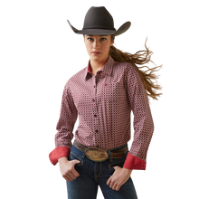 Load image into Gallery viewer, Ariat Kirby Stretch Shirt