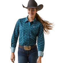 Load image into Gallery viewer, Ariat Kirby Stretch Shirt