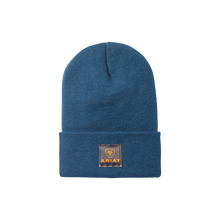 Load image into Gallery viewer, Ariat Men's Rebar Watch Cap