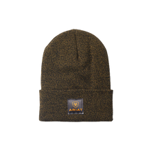 Load image into Gallery viewer, Ariat Men's Rebar Watch Cap