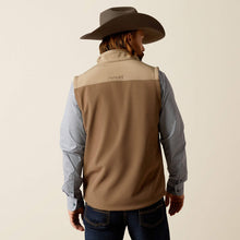 Load image into Gallery viewer, Wyatt Softshell Vest