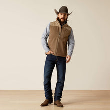 Load image into Gallery viewer, Wyatt Softshell Vest
