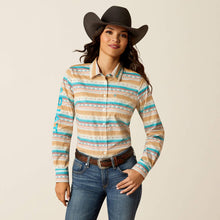 Load image into Gallery viewer, Ariat Kirby Stretch Shirt