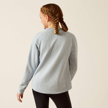 Load image into Gallery viewer, Girl's Ariat Benicia Sweatshirt