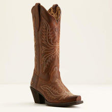 Load image into Gallery viewer, Ariat  Round Up Collins Western Pull On Boot