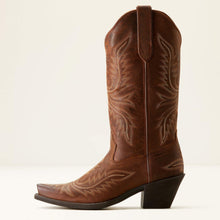 Load image into Gallery viewer, Ariat  Round Up Collins Western Pull On Boot