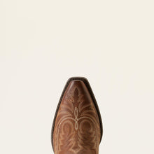 Load image into Gallery viewer, Ariat  Round Up Collins Western Pull On Boot
