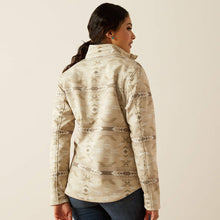 Load image into Gallery viewer, Ariat Women's Softshell Print Jacket