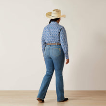 Load image into Gallery viewer, Ariat Perfect Rise Naz Boot Cut Jeans