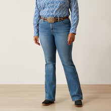 Load image into Gallery viewer, Ariat Perfect Rise Naz Boot Cut Jeans