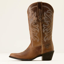 Load image into Gallery viewer, Ariat Women's Heritage J Toe Western Boot