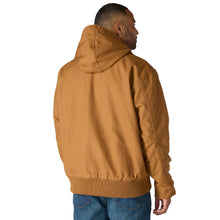 Load image into Gallery viewer, Loose Fit Washed Duck Insulated Active Carhartt Jacket