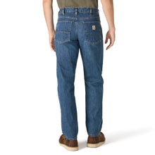 Load image into Gallery viewer, Carhartt Relaxed Fit 5-Pocket Jean