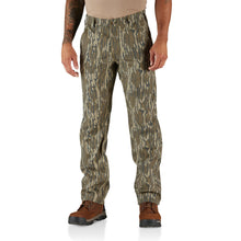 Load image into Gallery viewer, Carhartt RUGGED FLEX® Duck Camo Dungaree