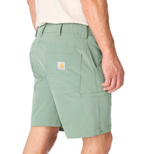 Load image into Gallery viewer, Carhartt Relaxed 8" Force Phoenix Short