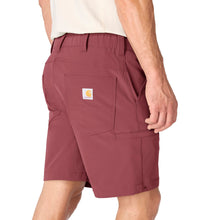 Load image into Gallery viewer, Carhartt Relaxed 8" Force Phoenix Short