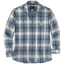 Load image into Gallery viewer, Carhartt Rugged Flex Relaxed Fit Lightweight Long-Sleeve Shirt