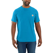 Load image into Gallery viewer, Carhartt Force® Relaxed Fit Midweight Short-Sleeve Pocket T-Shirt