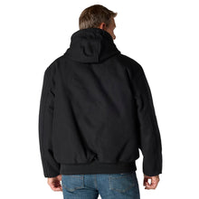 Load image into Gallery viewer, Duck Quilted Flannel-Lined Active Jacket