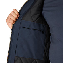 Load image into Gallery viewer, Duck Quilted Flannel-Lined Active Jacket