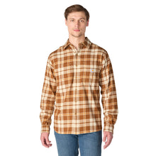 Load image into Gallery viewer, Men's Carhartt Hamilton Relaxed Plaid Shirt
