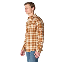 Load image into Gallery viewer, Men's Carhartt Hamilton Relaxed Plaid Shirt