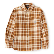 Load image into Gallery viewer, Men's Carhartt Hamilton Relaxed Plaid Shirt