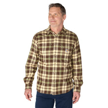 Load image into Gallery viewer, Men's Carhartt Hamilton Relaxed Plaid Shirt