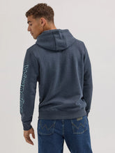 Load image into Gallery viewer, Men's Wrangler Mountain Crest Pullover Hoodie