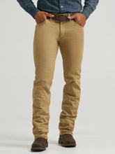 Load image into Gallery viewer, COWBOY CUT SLIM FIT JEANS